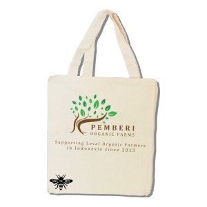 Pemberi Farms - Environment Friendly Bag